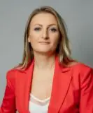 Ксения Даниленко, Страховой дом ВСК: «Порядок и уверенность в своих данных – гарантия спокойствия владельца бизнеса»