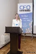 Ксения Даниленко, руководитель управления налогового контроля, ВСК Страховой Дом, рассказала о критериях выбора интегратора для внедрения налогового мониторинга