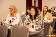 На мероприятии обсудили правоприменительную практику, подготовку бизнеса к налоговому мониторингу и развитие цифрового взаимодействия с ФНС