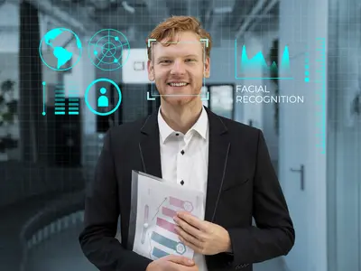 Цифровая трансформация HR: готовность рынка к внедрению искусственного интеллекта в подбор персонала