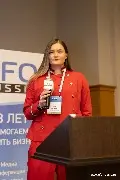 Анна Ершова, финансовый лидер категории бренда крупной FMCG-компании, рассказала о процессе прогнозирования как инструменте реализации финансовой стратегии 