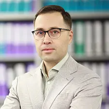 Ильдар Габбасов, торговая сеть Подружка»: Дорогие деньги и рабочий капитал. Как мы в «Подружке» пересмотрели эффективность