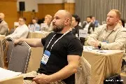 Одной из тем обсуждения стало применение роботизации и ИИ-агентов для автоматизации закупок и работы с документами