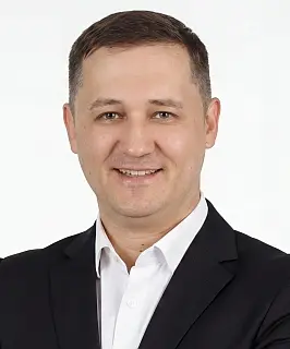 Хандримайлов