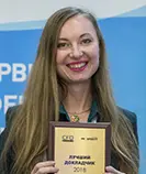 Евдокимова