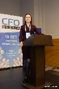 Виктория Мингалиева, независимый эксперт