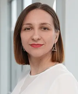 Прудникова