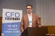 Евгений Дацко, заместитель директора по закупкам, «Уралхим»