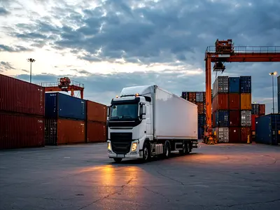 Российский рынок грузоперевозок готовится к росту и восстановлению спроса в 2026 году