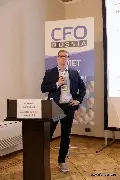 Максим Барсуков, директор по налогам и правовому сопровождению, «Электрорешения» (бренд EKF)