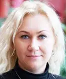 Овчинникова