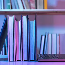 Не упустите «цифровую волну»: подборка книг для руководителей, готовых к переменам