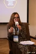 Ирина Пескова, руководитель по методологии закупочной деятельности и снабжению спецализированной закупочной организации энергетического сектора
