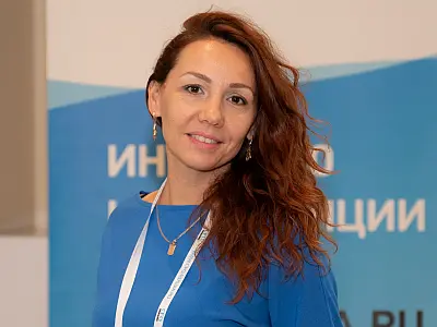 Елена Озерова, ГК «Гулливер/Победа»: Две противоположные книги, чтобы обрести баланс в жизни