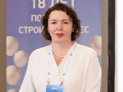 Лидия Шубина, Федеральное казначейство: Итоги управления ликвидностью средств на Едином казначейском счете в 2025 году и текущие задачи 2026 года