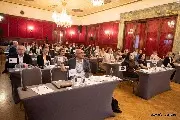 17-18 сентября 2026 года в Москве прошла Пятнадцатая конференция «Корпоративное бюджетирование»