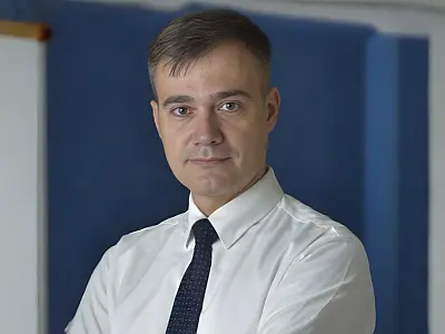 Сергей Шутяк, ММК: Уроки цифровой трансформации снабжения