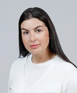 Бухтоярова