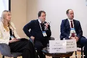 В рамках панельной дискуссии эксперты обсудили инструменты для контроля ИТ-активов