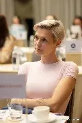 Екатерина Журавлева, заместитель директора по закупкам и логистике по ВЭД, «Солофарм»