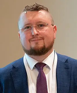 Клопотовский