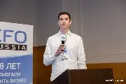 Роман Варка, руководитель направления стратегических закупок и трансформации, «Напитки Вместе»