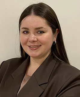 Куприянова