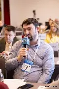 Обсуждение практических кейсов автоматизации в ходе деловой программы