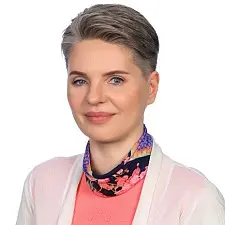 Анна Романова, ВШМ СПбГУ: Автономные агенты в налоговой сфере: стратегия внедрения и границы ответственности