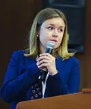 Бондаревская