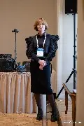 Мария Белянина, заместитель генерального директора, ГК «Азот», рассказала об автоматизации выявления ценовых рисков и переходе от реагирования к прогнозированию