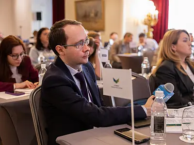 Отчет о Десятой конференции «Информационные технологии в казначействе»