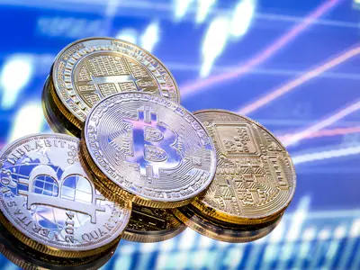 Госдума одобрила законопроект о регулировании цифровых валют