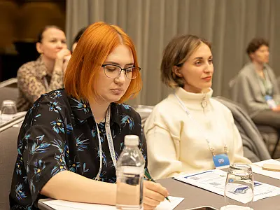 Отчет о Пятнадцатой конференции «Кадровый ЭДО: цифровизация на практике»