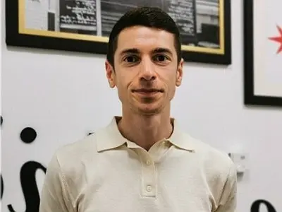 Роман Варка, «Напитки Вместе»: Обзор на книгу «Digital @Scale Настольная книга по цифровизации бизнеса»
