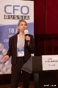 Светлана Мельникова, руководитель отдела финансового планирования, анализа и международной отчетности, «Синалаб», рассказала о новой роли FP&A в поддержке управленческих решений