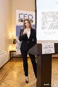 Екатерина Александрова, заместитель начальника управления по российскому налогообложению, Правовой департамент «Северсталь Менеджмент»