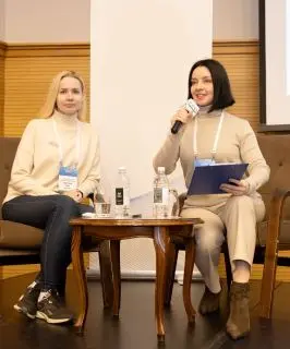 Татьяна Злобина, Светлана Чаус, «Петрович»: Как мы вовлекли 98% сотрудников в цифровой HR-проект