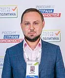 Эдуард Мураховский, Фармимэкс: «Перед отечественной фармацевтической отраслью открываются новые возможности развития»