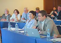 Уральский форум «Внутренний и внешний электронный документооборот»