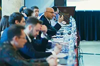 Информационные технологии в промышленности: диалог на высшем уровне