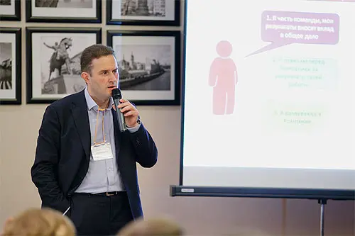 Алексей Кауров