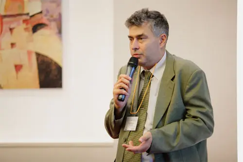 Игорь Кукоев