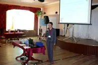 Диляра Басырова