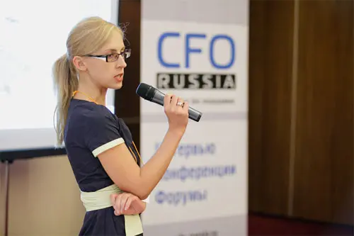 Юлия Гордина