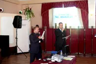 Подмосковные вечера