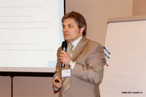 Алексей Яковлев