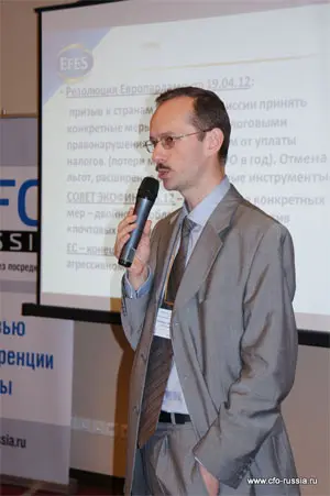 Владимир Донченко