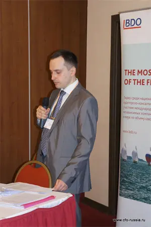 Сергей Разгулин