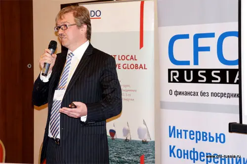 Олег Акилбаев